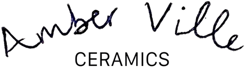 Amber Ville Ceramics